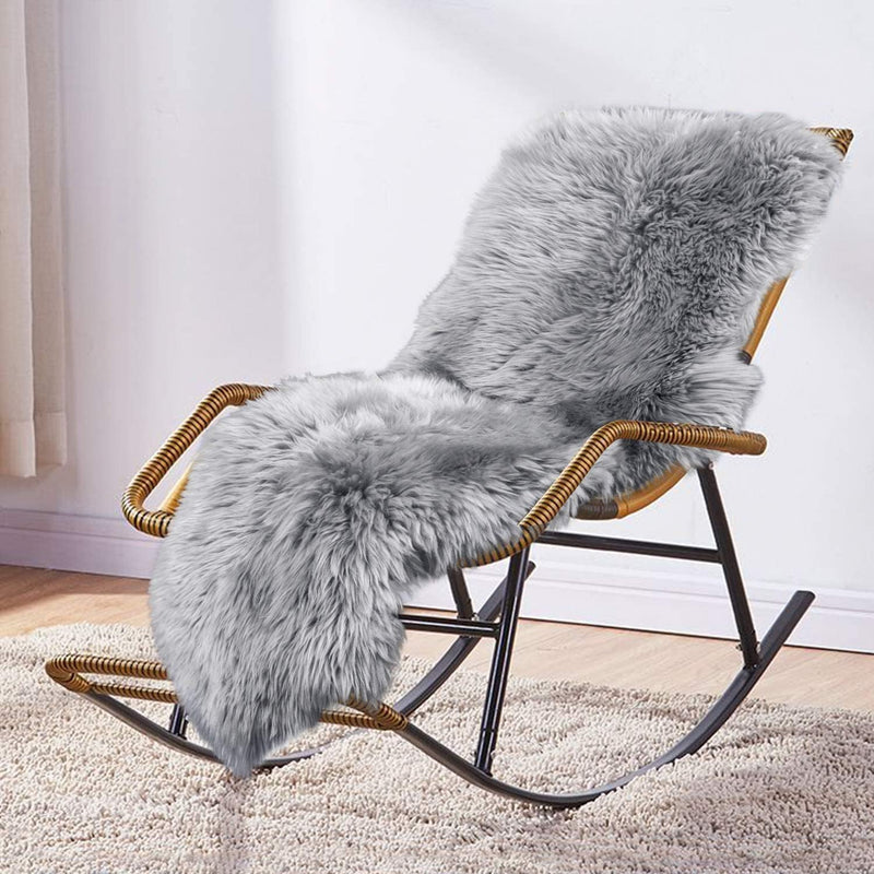 Sheepskin Rug Large Mylune Home