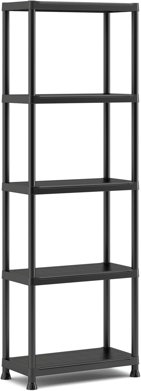 Shelves 60 5 5 Maximum (Set of 2)