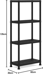 Shelves 60 5 5 Maximum (Set of 2)