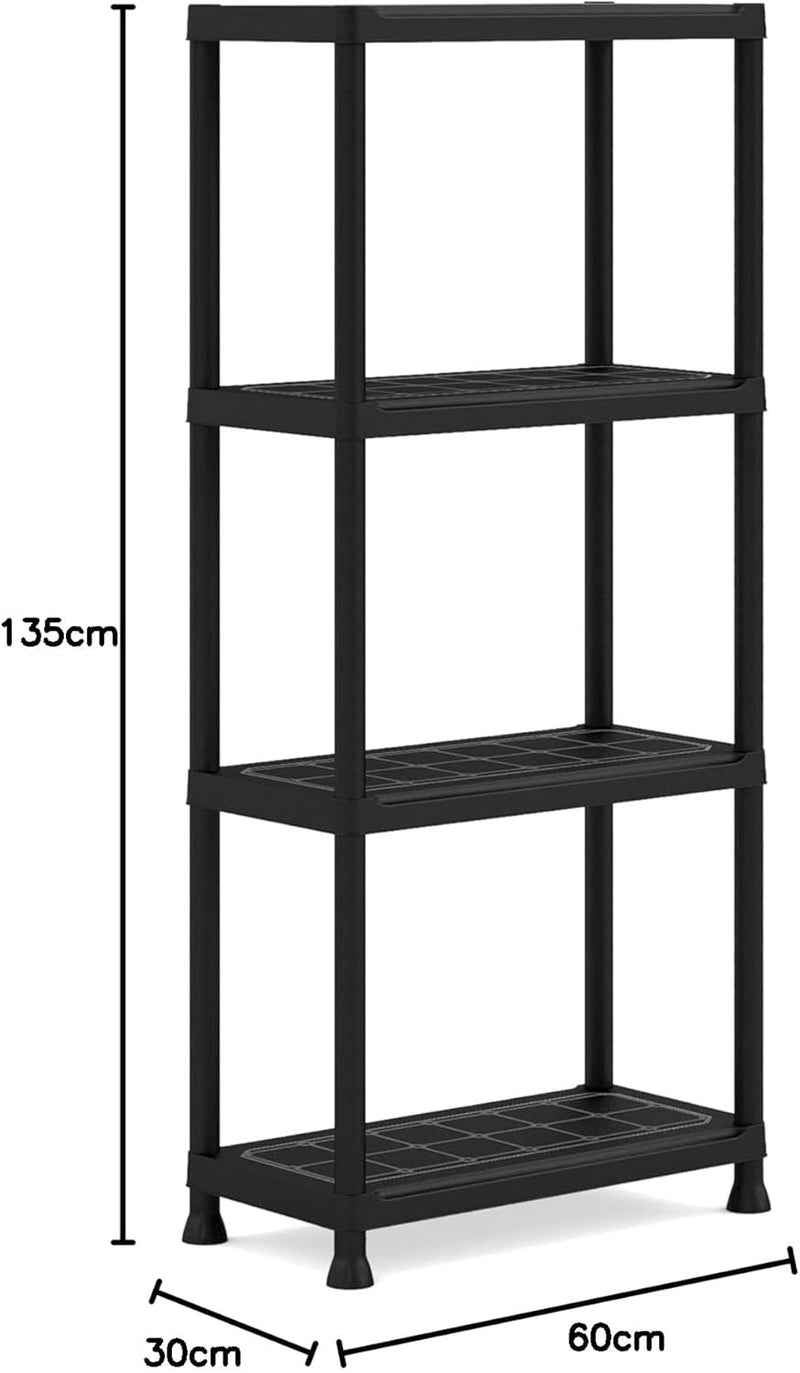 Shelves 60 5 5 Maximum (Set of 2)
