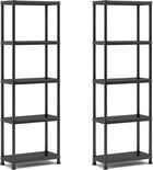 60/5 Shelving Sets