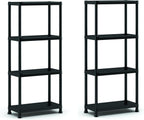 Shelves 60 5 5 Maximum (Set of 2)
