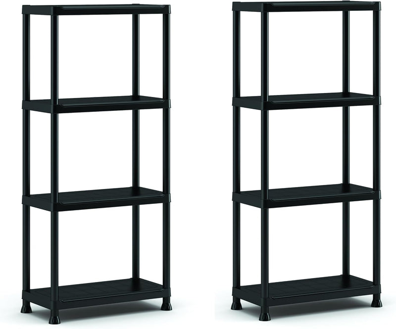 Shelves 60 5 5 Maximum (Set of 2)
