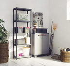 Shelves 60 5 5 Maximum (Set of 2)