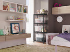 Shelves 60 5 5 Maximum (Set of 2)