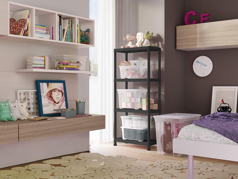 Shelves 60 5 5 Maximum (Set of 2)