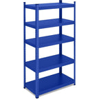Shelving 2-Pack Hxwxd: 150x75x30CM 875KG