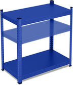 Shelving 2-Pack Hxwxd: 150x75x30CM 875KG