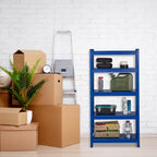 Shelving 2-Pack Hxwxd: 150x75x30CM 875KG