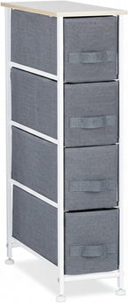 Shelving System Chest of Drawers Standing Shelf