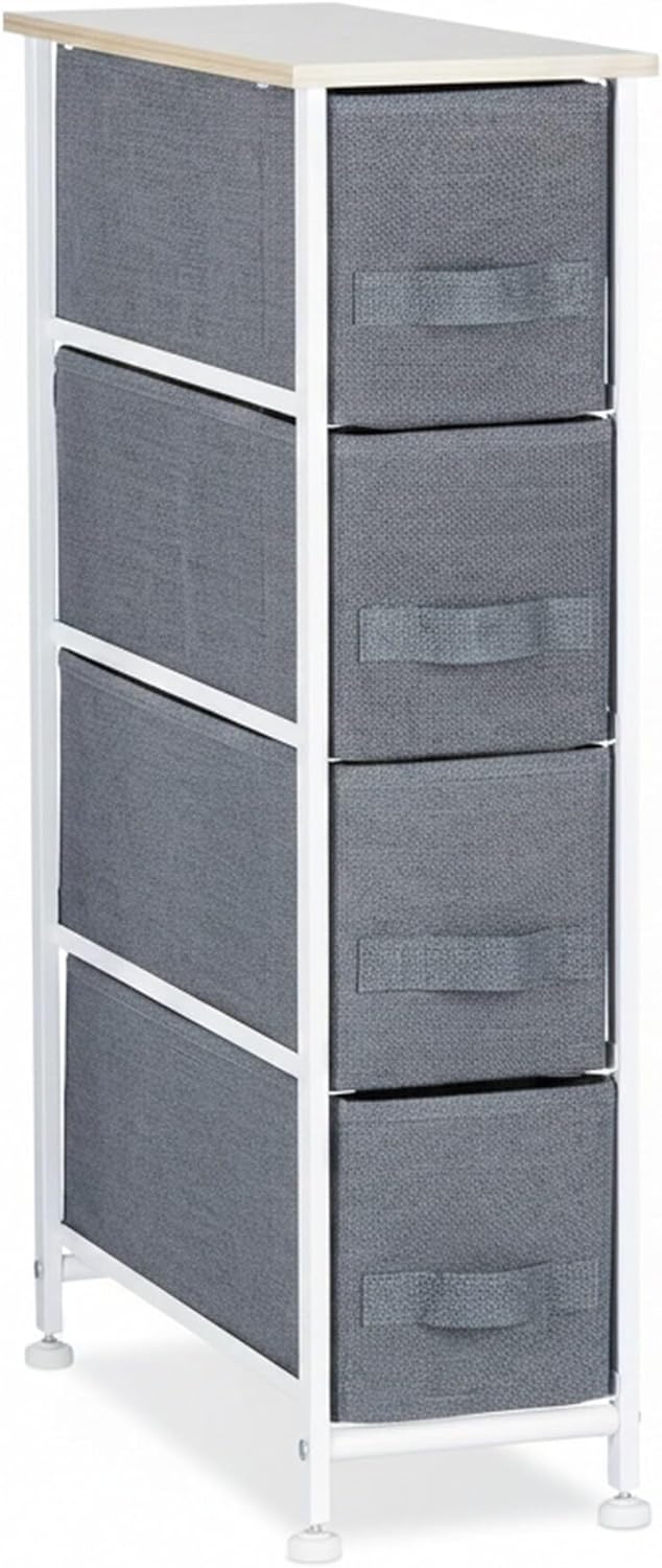 Shelving System Chest of Drawers Standing Shelf