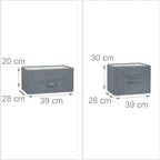 Shelving System Chest of Drawers Standing Shelf