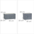 Shelving System Chest of Drawers Standing Shelf