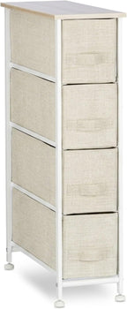 Shelving System Chest of Drawers Standing Shelf
