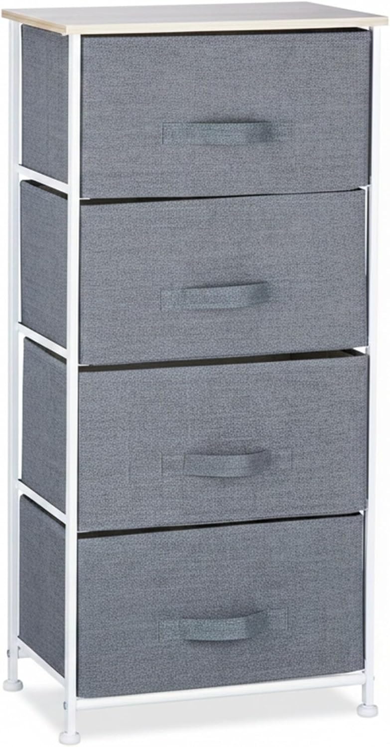 Shelving System Chest of Drawers Standing Shelf