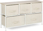 Shelving System Chest of Drawers Standing Shelf