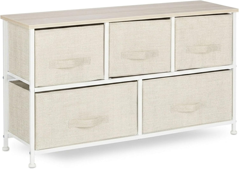 Shelving System Chest of Drawers Standing Shelf