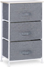 Shelving System Chest of Drawers Standing Shelf