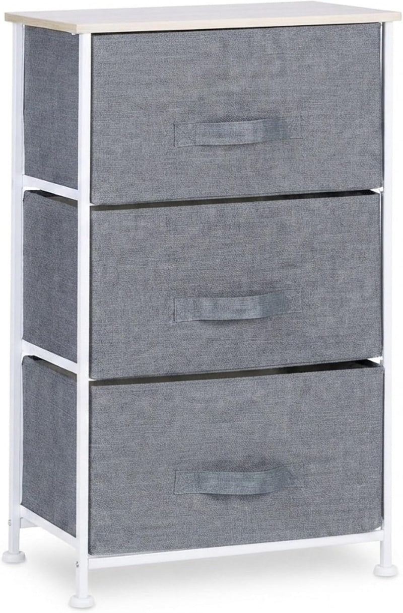 Shelving System Chest of Drawers Standing Shelf