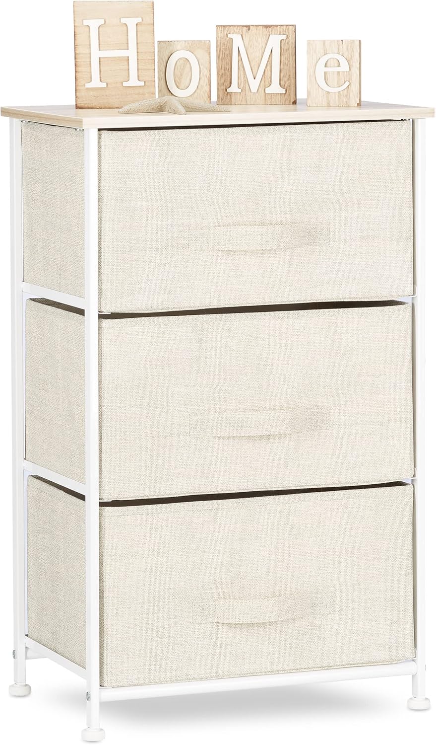 Shelving System Chest of Drawers Standing Shelf