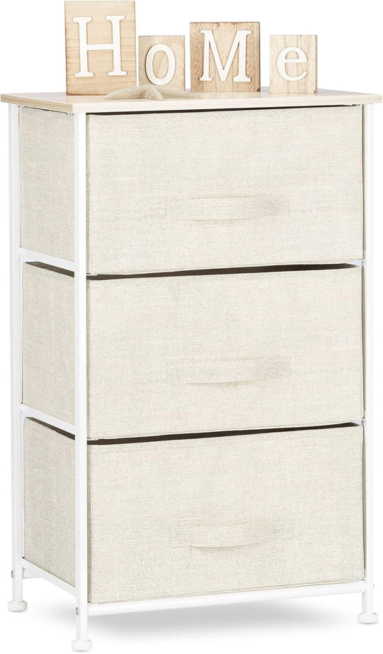 Shelving System Chest of Drawers Standing Shelf