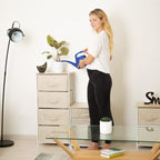 Shelving System Chest of Drawers Standing Shelf