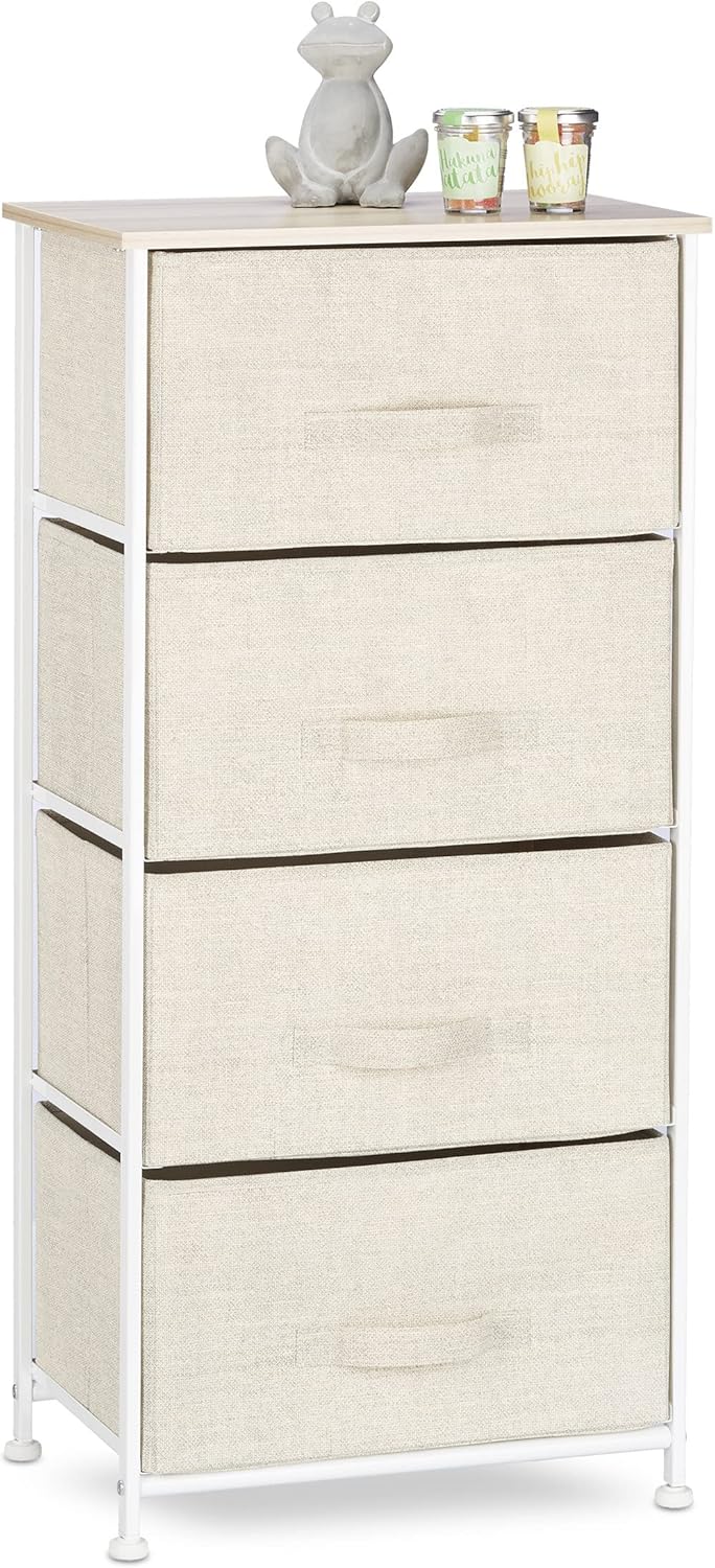 Shelving System Chest of Drawers Standing Shelf