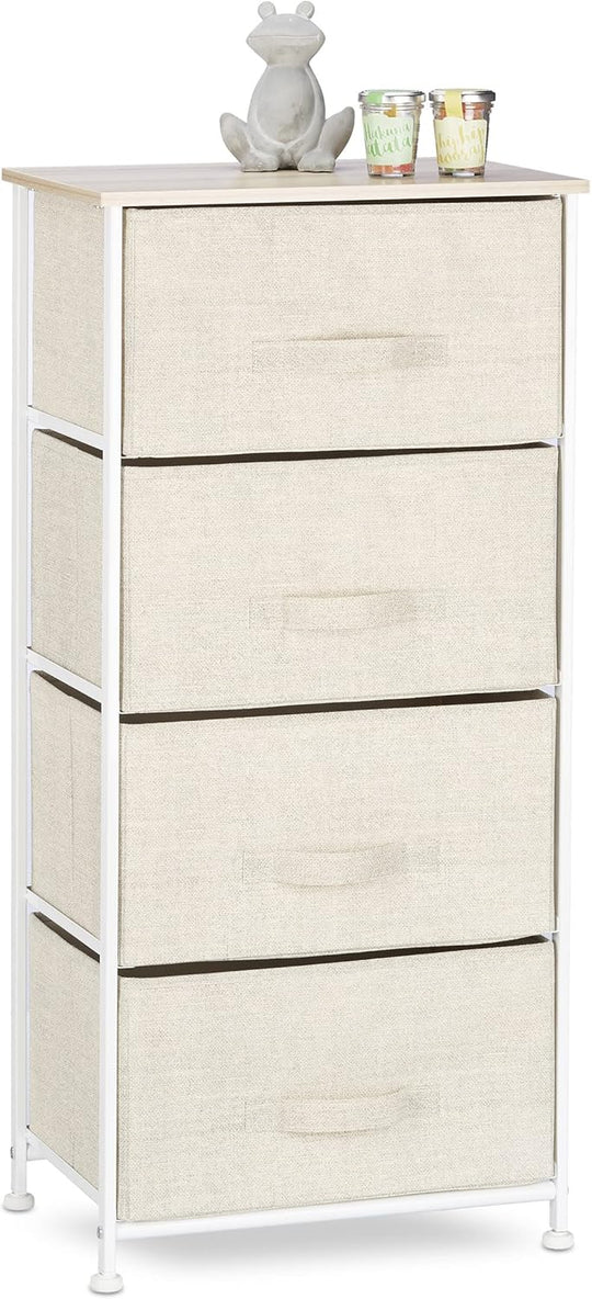 Shelving System Chest of Drawers Standing Shelf