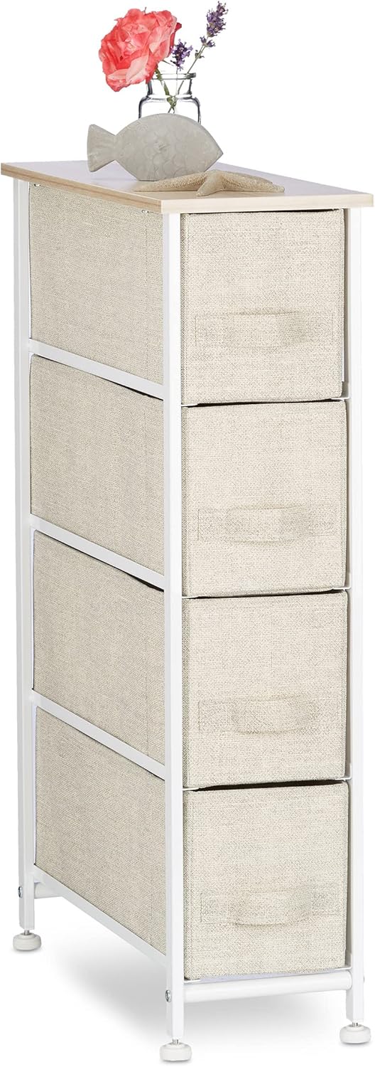 Shelving System Chest of Drawers Standing Shelf