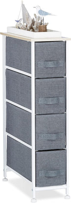 Shelving System Chest of Drawers Standing Shelf