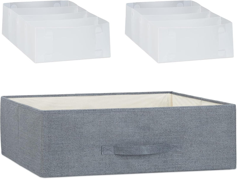 Shelving System Chest of Drawers Standing Shelf