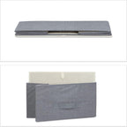 Shelving System Chest of Drawers Standing Shelf