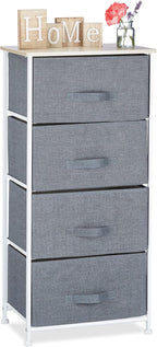 Shelving System Chest of Drawers Standing Shelf