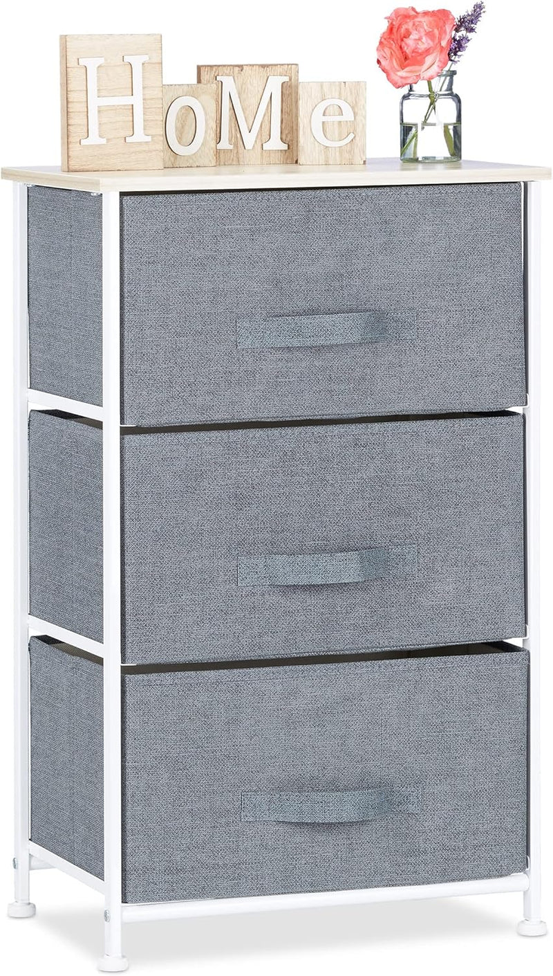 Shelving System Chest of Drawers Standing Shelf