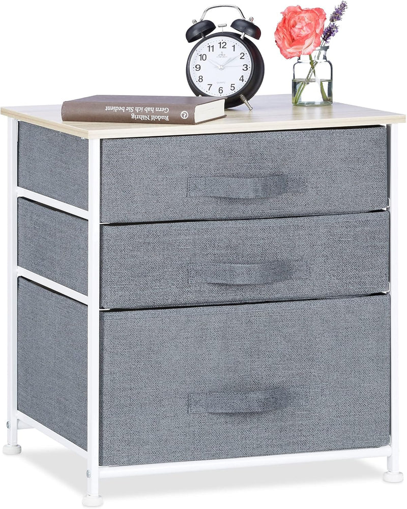 Shelving System Chest of Drawers Standing Shelf