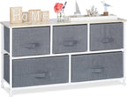 Shelving System Chest of Drawers Standing Shelf