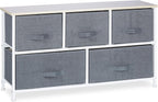 Shelving System Chest of Drawers Standing Shelf