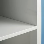 Shelving Unit 112x147CM