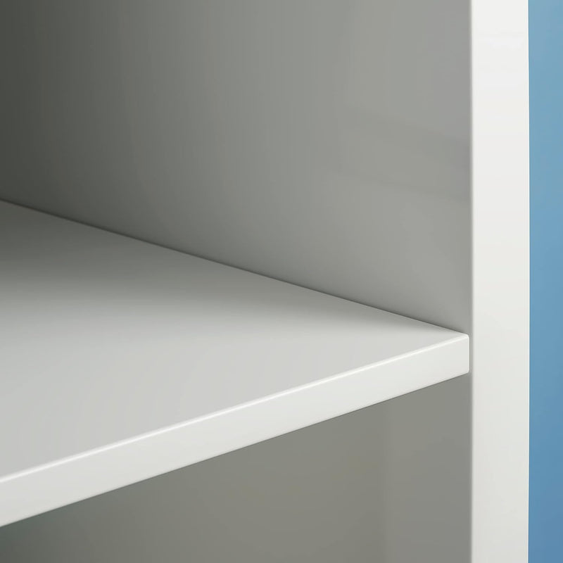 Shelving Unit 112x147CM