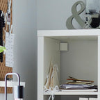 Shelving Unit 112x147CM