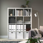 Shelving Unit 112x147CM