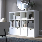 Shelving Unit 112x147CM