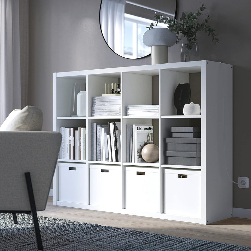 Shelving Unit 112x147CM