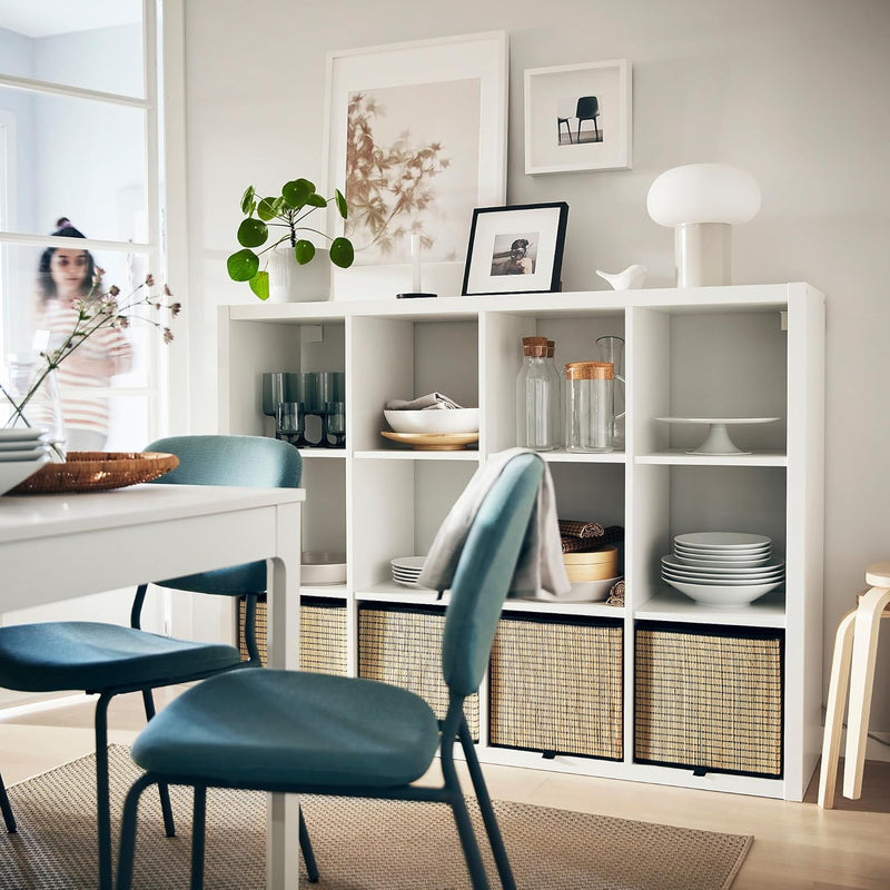 Shelving Unit 112x147CM