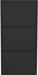 Shoe Cabinet Caruso 104x50x15CM Tilting Storage