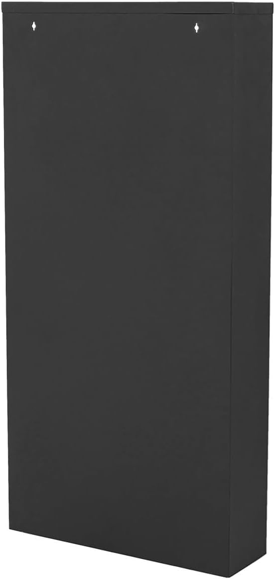 Shoe Cabinet Caruso 104x50x15CM Tilting Storage