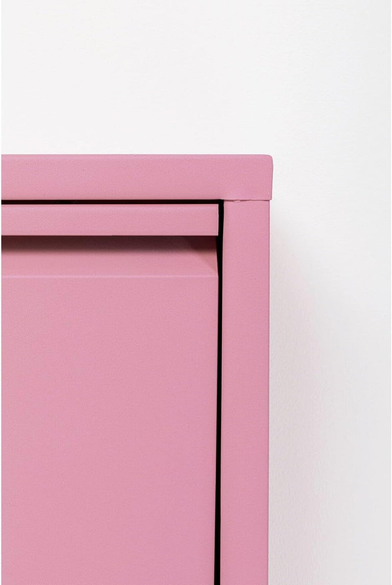 Shoe Cabinet Caruso 104x50x15CM Tilting Storage