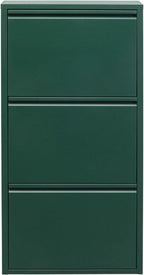 Shoe Cabinet Caruso 104x50x15CM Tilting Storage