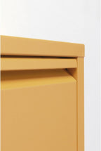 Shoe Cabinet Caruso 104x50x15CM Tilting Storage