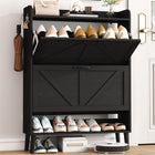 Antique Black
